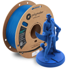Polymaker HT-PLA-GF Blue 1.75 1000gr