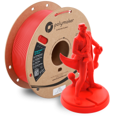 Polymaker HT-PLA Red 1.75 1000gr