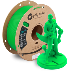 Polymaker HT-PLA Green 1.75 1000gr