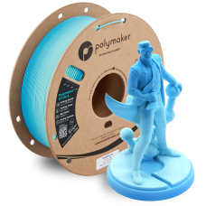 Polymaker HT-PLA Gradient Ice 1.75 1000gr 
