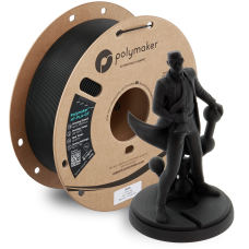 Polymaker HT-PLA-GF Black 1.75 1000gr