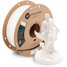 Polymaker HT-PLA-GF White 1.75 1000gr