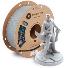Polymaker HT-PLA-GF Grey 1.75 1000gr