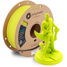 Polymaker HT-PLA-GF Power Tool Green 1.75 1000gr