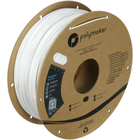 Polymaker PolyMax PC-FR White 1.75 1000gr