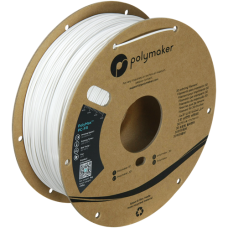 Polymaker PolyMax PC-FR White 1.75 1000gr