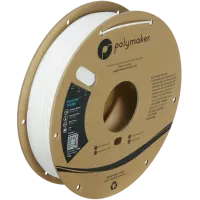 Polymaker PolyFlex TPU-95A White  1.75 750gr
