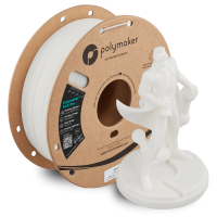 Polymaker PLA Pro White 1.75 1000gr
