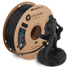 Polymaker PLA Pro Black 1.75 1000gr