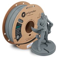 Polymaker PLA Pro Grey 1.75 1000gr