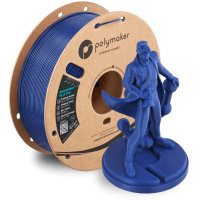 Polymaker PLA Pro Blue 1.75 1000gr
