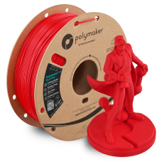 Polymaker PLA Pro Red 1.75 1000gr