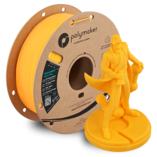 Polymaker PLA Pro Yellow 1.75 1000gr