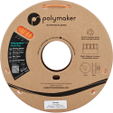 Polymaker PLA Pro Orange 1.75 1000gr