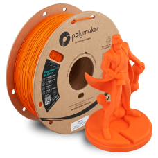 Polymaker PLA Pro Orange 1.75 1000gr