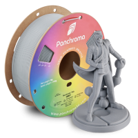Panchroma PLA Basic Grey 1.75 1000gr