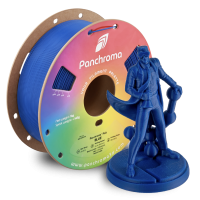 Panchroma PLA Basic Blue 1.75 1000gr