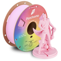 Panchroma Basic PLA Pink  1.75 1000gr