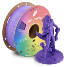 Panchroma Basic PLA Purple  1.75 1000gr