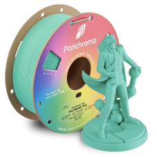 Panchroma Basic PLA Teal  1.75 1000gr