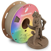 Panchroma Basic PLA Tan 1.75 1000gr