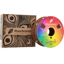 Panchroma PLA Dual Matte Camouflage (Dark Green-Brown) 1.75 1000gr