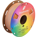 Panchroma PLA Dual Matte Foggy Orange (Grey-Orange) 1.75 1000gr