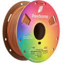 Panchroma PLA Dual Matte Shadow Orange (Orange-Black) 1.75 1000gr