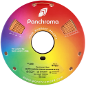 Panchroma PLA Dual Matte Shadow Orange (Orange-Black) 1.75 1000gr
