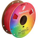 Panchroma PLA Dual Matte Shadow Red (Black-Red) 1.75 1000gr