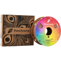 Panchroma PLA Dual Matte Gradient Wood 1.75 1000gr