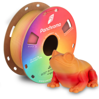 Panchroma PLA Gradient Matte Fall 1.75 1000gr