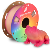 Panchroma PLA Gradient Matte Spring 1.75 1000gr