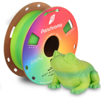 Panchroma PLA Gradient Matte Summer 1.75 1000gr