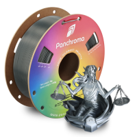 Panchroma PLA Gradient Silk Air 1.75 1000gr