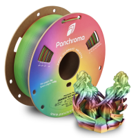 Panchroma PLA Gradient Silk Rainbow 1.75 1000gr