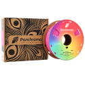 Panchroma PLA Matte Lotus Pink 1.75 1000gr