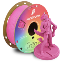 Panchroma PLA Matte Lotus Pink 1.75 1000gr