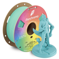 Panchroma PLA Matte Arctic Teal 1.75 1000gr