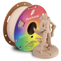 Panchroma PLA Matte Army Beige 1.75 1000gr