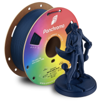 Panchroma PLA Matte Army Blue 1.75 1000gr