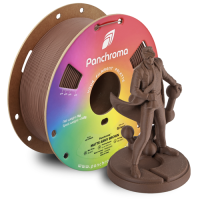 Panchroma PLA Matte Army Brown 1.75 1000gr