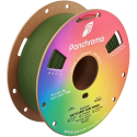 Panchroma PLA Matte Army Dark Green 1.75 1000gr