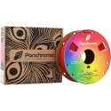 Panchroma PLA Matte Army Red 1.75 1000gr