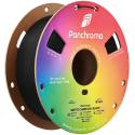 Panchroma PLA Matte Charcoal Black 1.75 1000gr