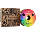 Panchroma PLA Matte Charcoal Black 1.75 1000gr