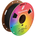 Panchroma PLA Matte Charcoal Black 1.75 1000gr