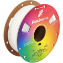 Panchroma PLA Matte Cotton White 1.75 1000gr