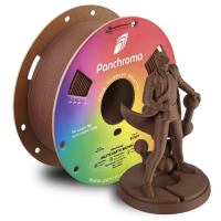 Panchroma PLA Matte Earth Brown 1.75 1000gr