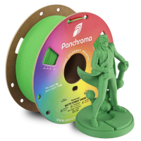 Panchroma PLA Matte Forest Green 1.75 1000gr